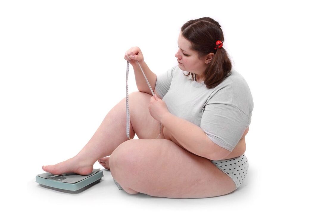 Excess weight and weight loss with the help of keto coffee