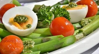 Rice Japanese diet for weight loss