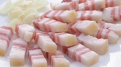 Forbidden Gout Foods